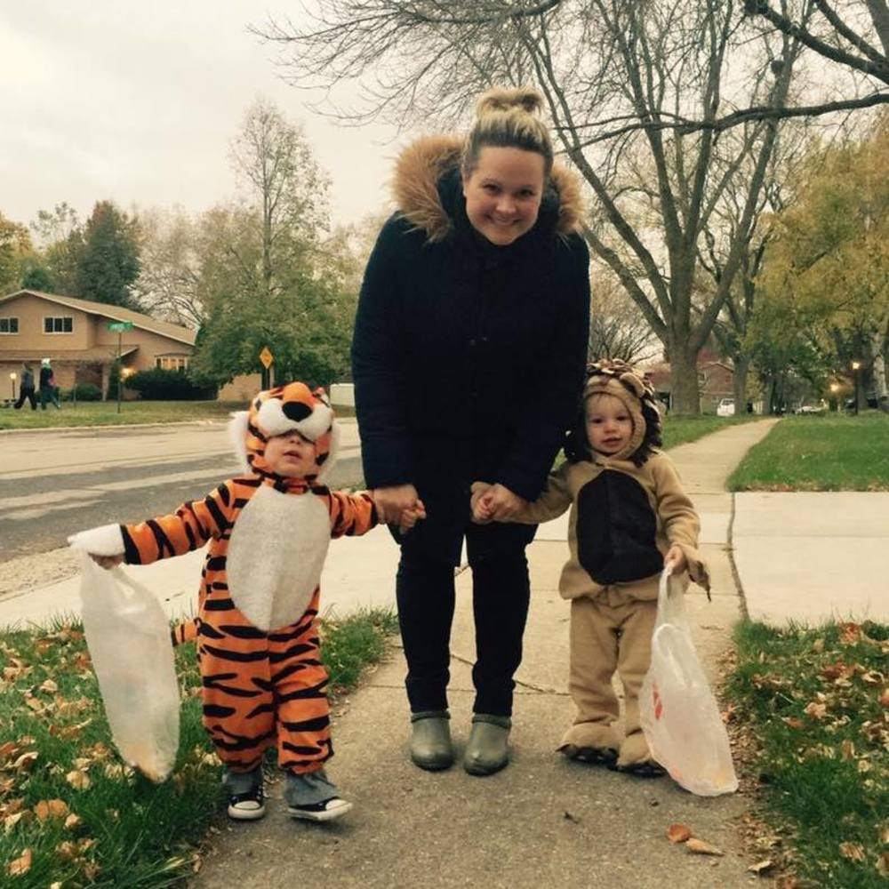 Meet your Posher, Kim